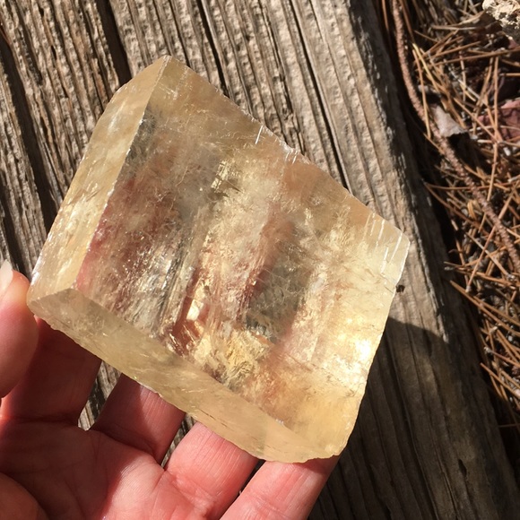 Calcite - Picture 2 of 5